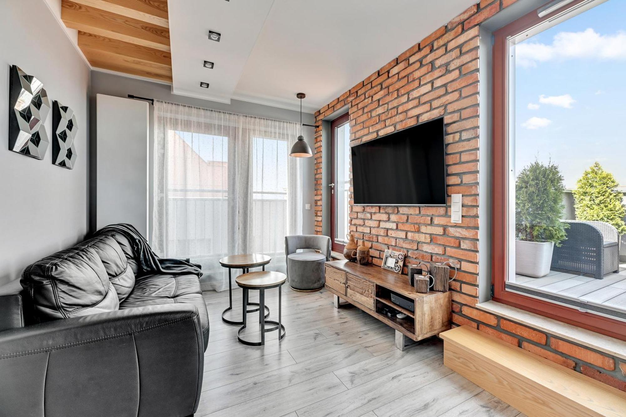 Spa & Gym Gdansk Old Town Chmielna Apartments By Noclegi Renters — Zdjęcia 2