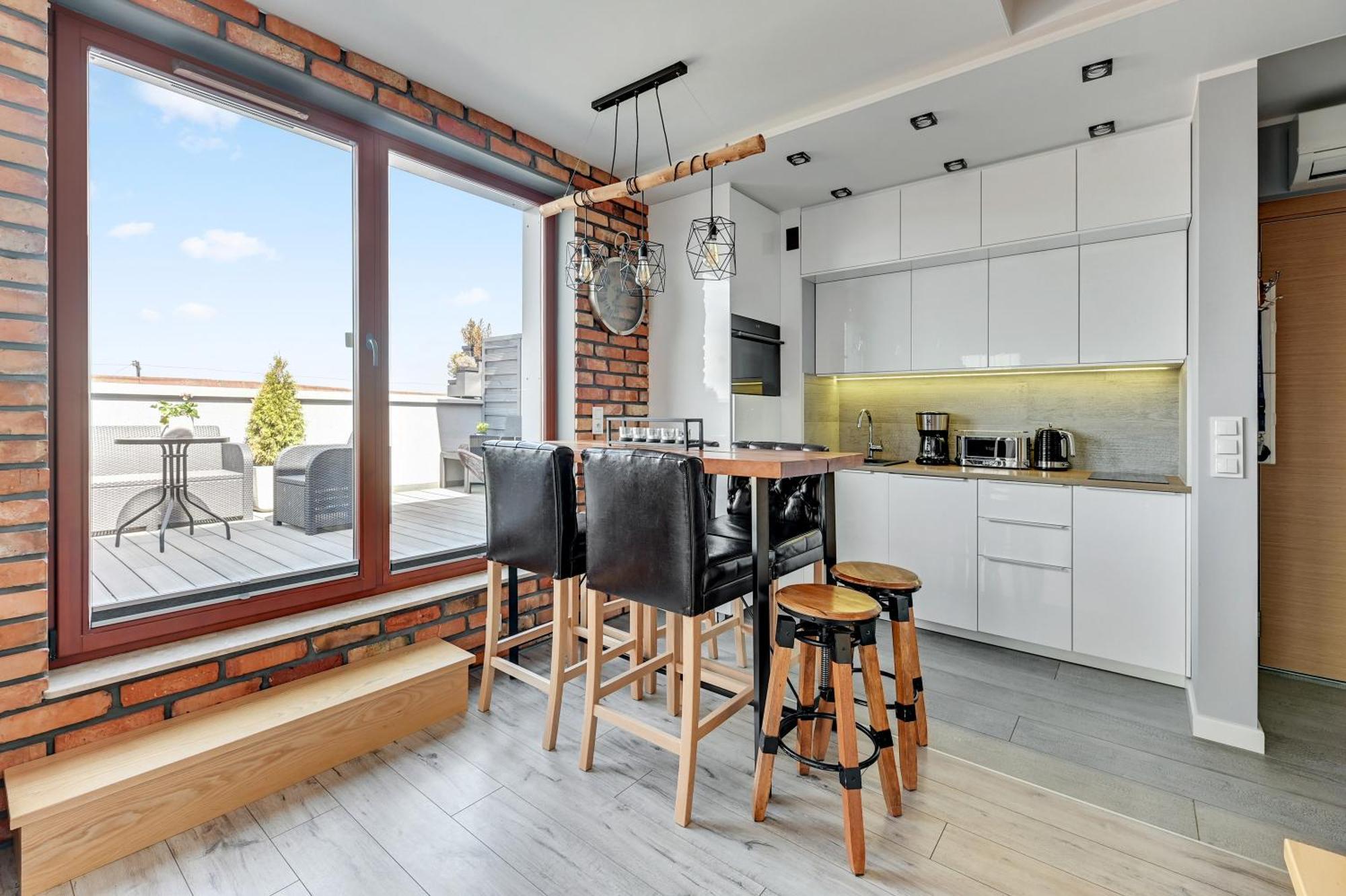 Spa & Gym Gdansk Old Town Chmielna Apartments By Noclegi Renters, Gdansk